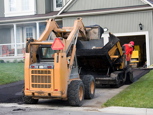 Trusted Ravensworth, VA Driveway Pavers Experts